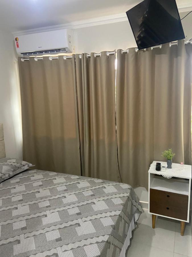 Asp Hospedaria Paranagua Luaran gambar