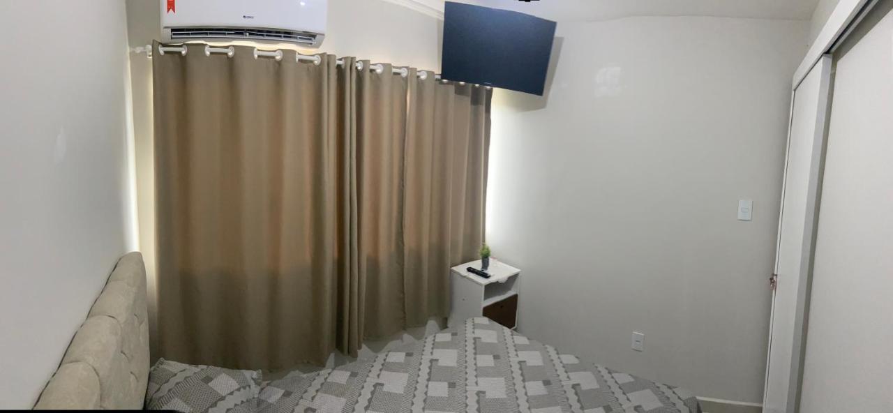 Asp Hospedaria Paranagua Luaran gambar