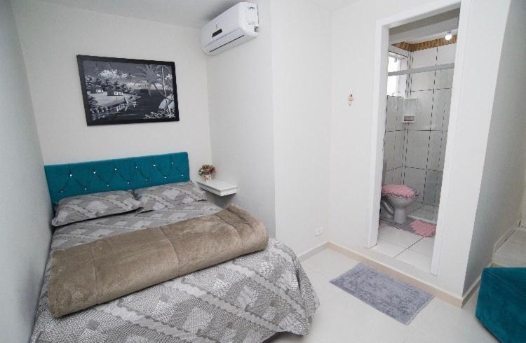 Asp Hospedaria Paranagua Luaran gambar