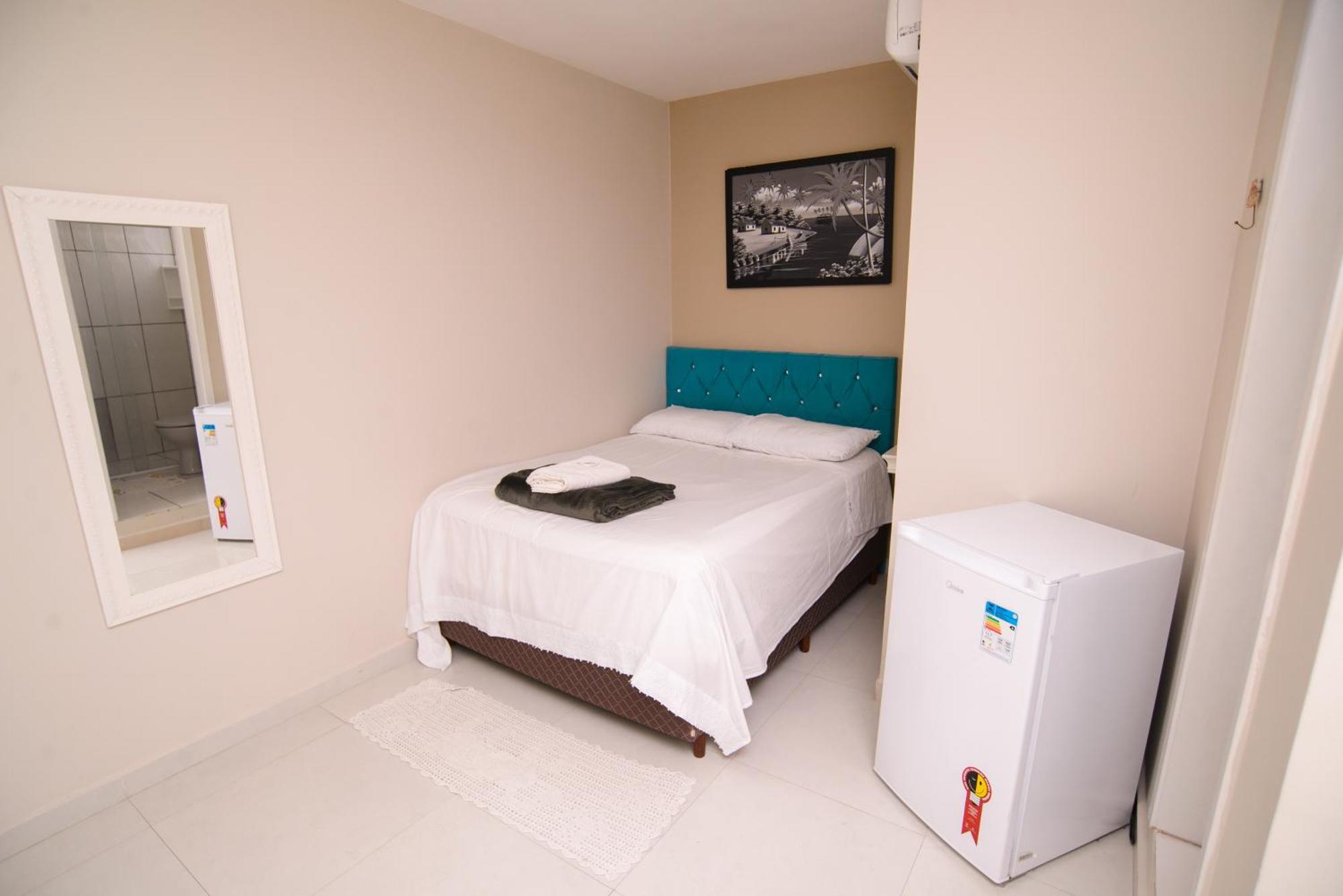 Asp Hospedaria Paranagua Luaran gambar